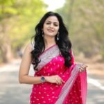 saree for women in festival season and function.