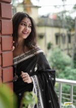 saree for women in festival season and function. - Image 8