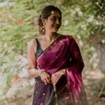 saree for women in festival season and function.