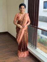 Banarasi Silk Saree Ideal for Women, special collection for festival and merrage. - Image 2