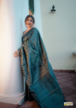 indian saree for women, best collection of sari for festival and wedding. - Image 3