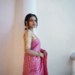 new saree colection for festival and merraige.