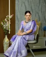 indian saree for women, best collection of sari for festival and wedding. - Image 4