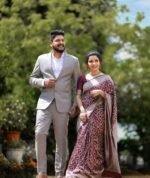 Premium Women's Jacquard Banarasi Silk Saree Ideal for Weddings & Festivals. - Image 6