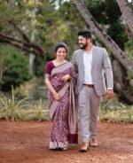 Premium Women's Jacquard Banarasi Silk Saree Ideal for Weddings & Festivals. - Image 5