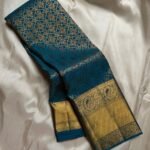 Banarasi Silk Saree Ideal for Women, special collection for festival and merrage.