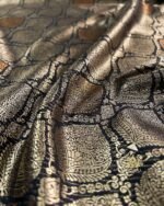 saree for women in festival season and function. - Image 4