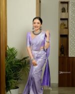 indian saree for women, best collection of sari for festival and wedding. - Image 3