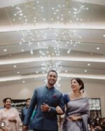 Premium Women's Jacquard Banarasi Silk Saree Ideal for Weddings & Festivals. - Image 3