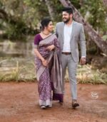 Premium Women's Jacquard Banarasi Silk Saree Ideal for Weddings & Festivals. - Image 7