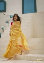 Banarasi Silk Saree Ideal for Weddings & Festivals. - Image 11