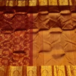 Banarasi Silk Saree Ideal for Women, special collection for festival and merrage. - Image 4