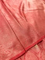 saree for women in festival season and function. - Image 8