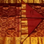 Banarasi Silk Saree Ideal for Women, special collection for festival and merrage. - Image 5