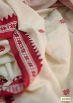 saree for women in festival season and function. - Image 2