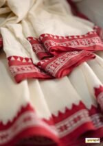 saree for women in festival season and function. - Image 15