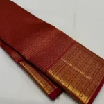 Banarasi Silk Saree Ideal for Women, special collection for festival and merrage.