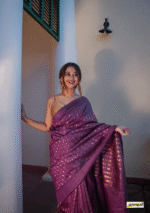 indian saree for women, best collection of sari for festival and wedding. - Image 8