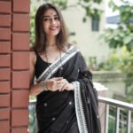 saree for women in festival season and function.