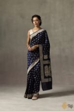 saree for women in festival season and function. - Image 3
