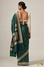 saree for women in festival season and function. - Image 3