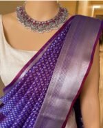 saree for women in festival season and function.