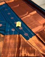 saree for women in festival season and function.