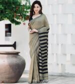 saree for women in festival season and function.