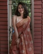 saree for women in festival season and function.