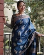 saree for women in festival season and function. - Image 13