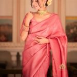 saree for women in festival season and function.