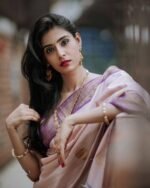 saree for women in festival season and function. - Image 6