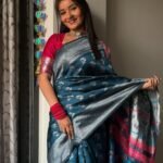 saree for women in festival season and function.