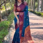 Banarasi Silk Saree Ideal for Women, special collection for festival and merrage.