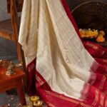 Banarasi Silk Saree Ideal for Women, special collection for festival and merrage.