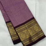 Banarasi Silk Saree Ideal for Women, special collection for festival and merrage. - Image 3