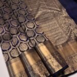 Banarasi Silk Saree Ideal for Women, special collection for festival and merrage.