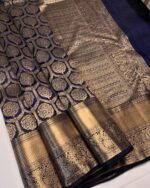 Banarasi Silk Saree Ideal for Women, special collection for festival and merrage.
