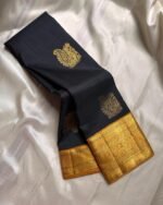 Banarasi Silk Saree Ideal for Women, special collection for festival and merrage. - Image 3
