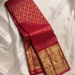 Banarasi Silk Saree Ideal for Women, special collection for festival and merrage.