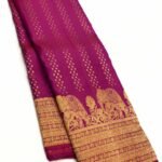 Banarasi Silk Saree Ideal for Women, special collection for festival and merrage.