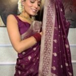 saree for women in festival season and function.