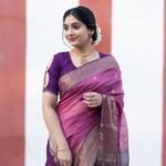 saree for women in festival season and function.