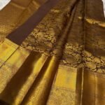 saree for women in festival season and function.