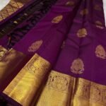 Banarasi Silk Saree Ideal for Women, special collection for festival and marriage.
