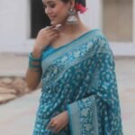 saree for women in festival season and function.