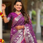 saree for women in festival season and function.