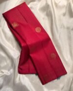 saree for women in festival season and function. - Image 5