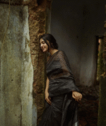 Premium Women's Jacquard Banarasi Silk Saree Ideal for Weddings & Festivals. - Image 4