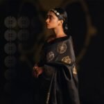 Premium Women's Jacquard Banarasi Silk Saree Ideal for Weddings & Festivals. - Image 5